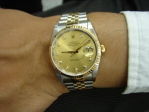 ROLEX16233